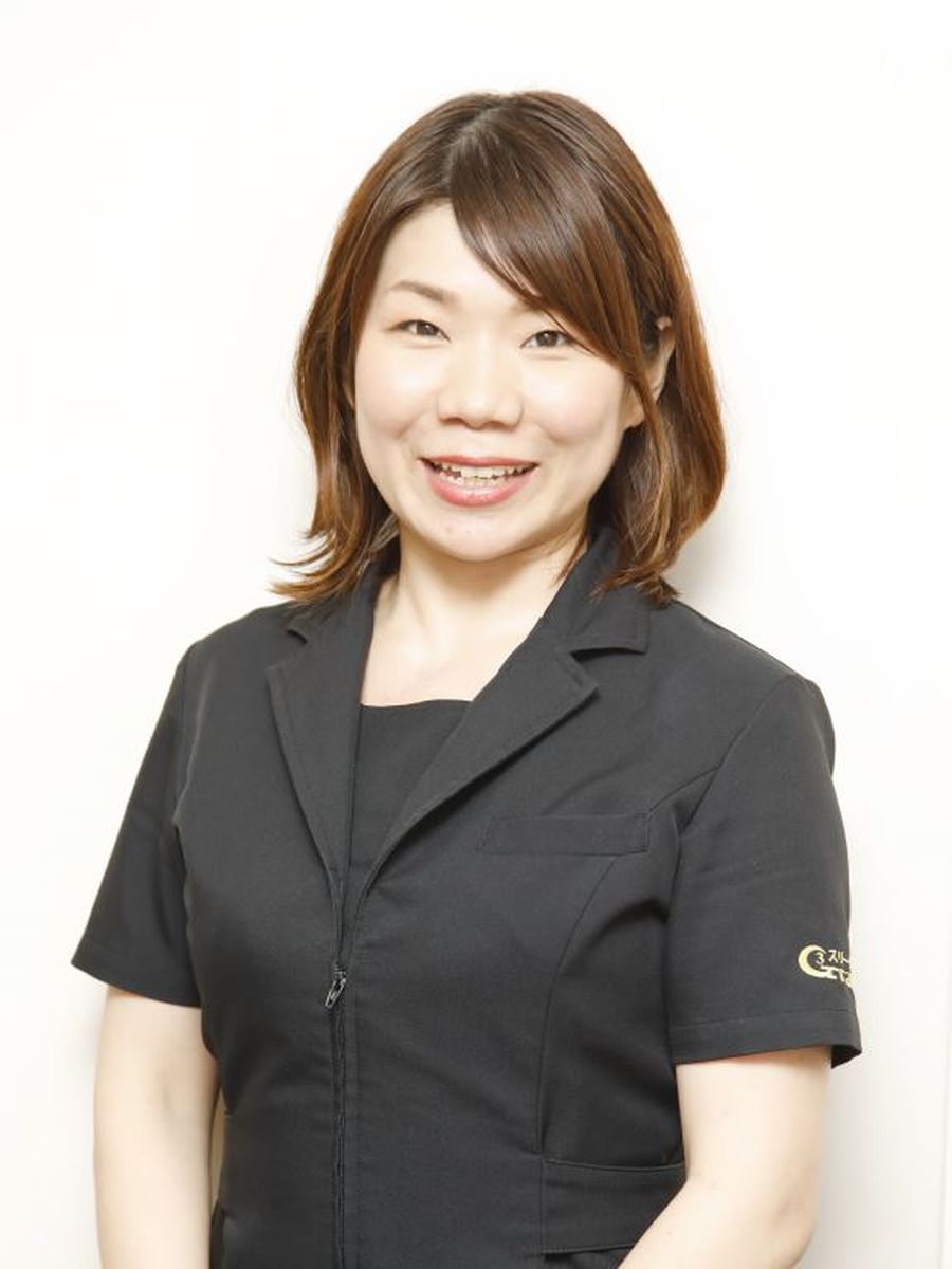 大橋コスメ