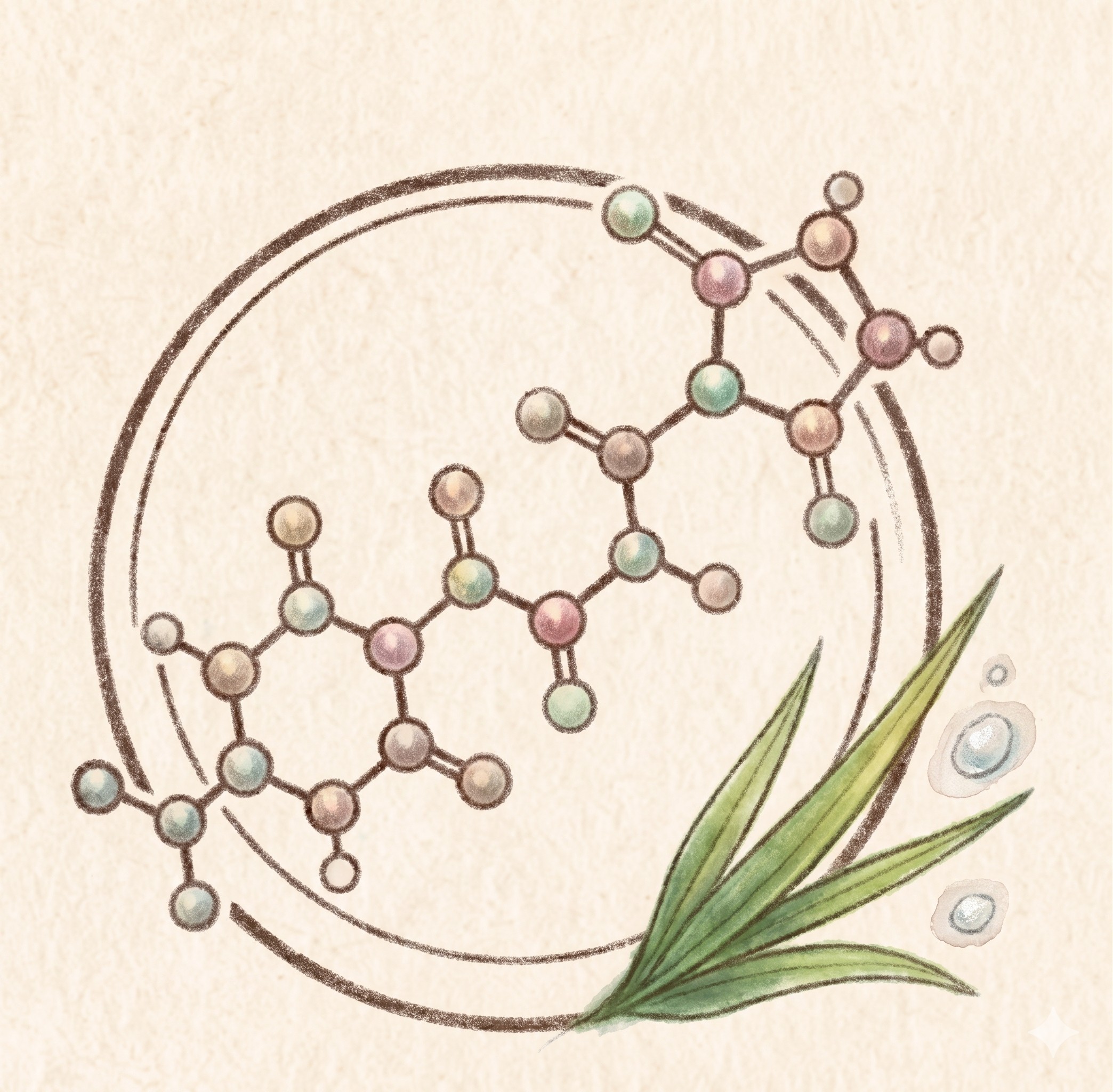 Palmitoyl Tetrapeptide-7